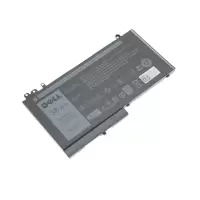 Dell Latitude WYJC2, VMKXM Batarya - Pil