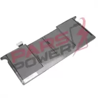 Apple MacBook Air 11 A1406 (661-6068, 020-7376-A) Batarya - Pil (Pars Power)