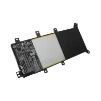 Asus X555UB, W519UB, W529UB Notebook Batarya - Pil