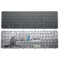 Hp 350 G2 K9H85EA, K9H98EA, K9H98EA Klavye (Siyah TR)