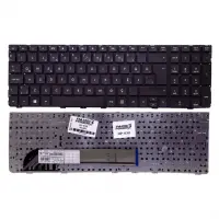 HP ProBook 4530s A1D12EA, A1D17EA, A6D96EA Klavye (Siyah TR)