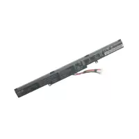 Asus VivoBook N552VW-FY147T, N552VX-FY017T Notebook Batarya - Pil