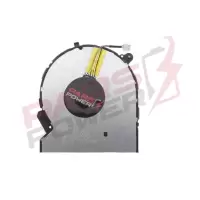 HP EliteBook L09328-001, L08856-001 CPU Fan - İşlemci Fanı