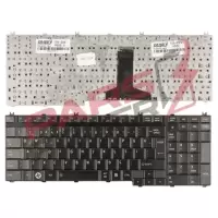 Toshiba Satellite L505-13V, L505-13W Notebook Klavye (Siyah TR)