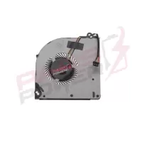 Clevo P950, P950HP Cpu Fan - İşlemci Fanı