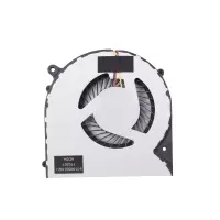 Monster Abra A5 V9.1.1 Uyumlu CPU Fan, işlemci Fanı