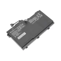 HP ZBook 17 G3 T7V62ET Batarya - Pil