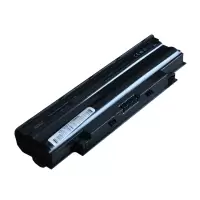 Dell 965Y7, 9JR2H, 9T48V, W7H3N Notebook Batarya - Pil (Pars Power)