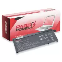 Hp Pavilion Power 15-CB098NT 2CR79EA Batarya - Pil (Pars Power)