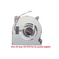 Asus ROG AB08812HX26DB00 (00G750JH) CPU Fan - İşlemci Fanı