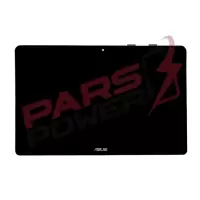 Asus ZenBook UX360U Serisi Lcd Ekran - Dokunmatik Touch Set
