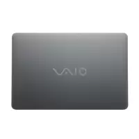 Sony Vaio Fit SVF1521Z1E, SVF1521Z1R Lcd Ekran Kasası Cover Bezel - Çerçeve Set