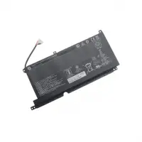 HP Pavilion Gaming 15-dk1008nt (1U5S5EA) Batarya - Pil