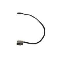 HP Omen 15-ce000 Power Jack - Adaptör Soketi