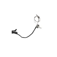 Dell 450.0H701.0002 Lcd - Ekran Data Flex Kablo