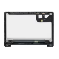 Asus Transformer Book Flip TP300LJ-C4056T LCD Ekran + Dokunmatik Panel