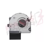 Asus ROG Strix GL703GS-71250W CPU Fan - İşlemci Fanı