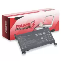 HP OMEN FM08, 922752-421 Batarya - Pil (Pars Power)