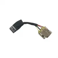 HP Pavilion 15-n258st, 15-n261st Power Jack, Adaptör Şarj Soketi