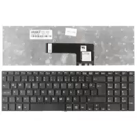 Sony Vaio 149240741TR, 149241441TR Notebook Klavye (Siyah TR)