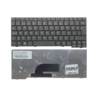 Lenovo ideaPad S10-2 Type 20027, 2957 Klavye (Siyah TR)