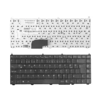Sony Vaio VGN-AR61M, VGN-AR61S, VGN-AR71E Notebook Klavye (Siyah TR)