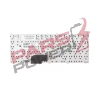 Sony Vaio VGN-FE21M, VGN-FE21S, VGN-FE28B Notebook Klavye (Siyah TR)