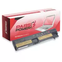 Lenovo ThinkPad SB10K97575, SB10K97571 Batarya - Pil (Pars Power)