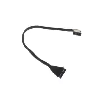 HP Omen 15-ce098nt (2CR91EA) Power Jack - Adaptör Soketi