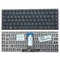 Hp 14-BS010NT(2BT03EA) Uyumlu Notebook Klavyesi (Siyah TR)
