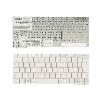 Samsung NP-N150-JP03TR, NP-N150-JP04TR Notebook Klavye (Beyaz TR)