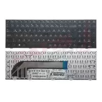 Hp V132830AK2, V132830BS2, SG-45830-28A Notebook Klavye (Siyah TR)