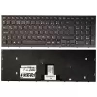 Sony 148793221, 1-487-932-21, 148793421 Notebook Klavye (Siyah TR)