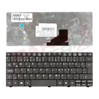 Packard Bell PAV70, PAV80, ZA8, ZE6, ZE7, ZH9 Notebook Klavye (Siyah TR)