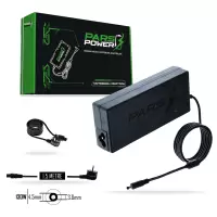 Dell XPS 15-9560 (UTS70WP165N) Adaptör Şarj Aleti-Cihazı (Pars Power)