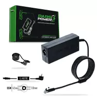 Hp 15-AY012NT W7S86EA Adaptör Şarj Aleti-Cihazı (Pars Power)