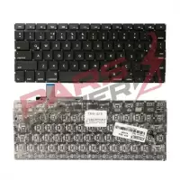 Apple MB604LL/A, MC024LL/A, MC226LL/A Klavye (Siyah İng)