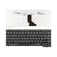 Acer Aspire 4715, 4715Z, 4720, 4720G, 4720Z Notebook Klavye (Siyah TR)