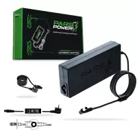 Gateway 19V 6.3A 5.5x2.5 mm Adaptör Şarj Aleti-Cihazı (Pars Power)