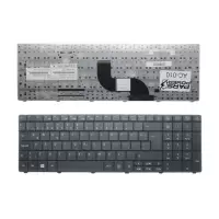 Packard Bell MS2313, MS2319, MS2384, NAL10 Notebook Klavye (Siyah TR)