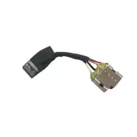 HP Envy dv6-7300et, dv6-7300st Power Jack, Adaptör Şarj Soketi