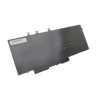 Dell Latitude 5290 N005L529012EMEA_W Batarya - Pil (Pars Power)