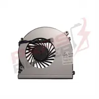 Toshiba 6033B0032202, 6033B0032201 CPU Fan - İşlemci Fanı