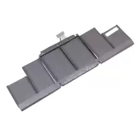 Apple MacBook 15 Pro Retina A1398 (EMC 2674) Batarya - Pil