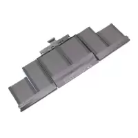 Apple MacBook Pro 15 A1398 (Mid-2014) MGXA2LL/A Batarya - Pil