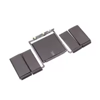 Apple MacBook Pro Touch A1706 (EMC 3163) (EMC 3071) Batarya - Pil