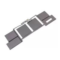 Apple MacBook Pro 15 A1707 MLH42LL/A* (Touch) Batarya - Pil