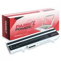 Asus Eee Pc 1015PX-RED002S, 1015PX-WHI115S Notebook Batarya - Pil (Pars Power)