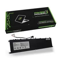 Msi BTY-M6L, BTY-M6I Batarya - Pil (Pars Power)