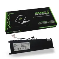Msi P75 Creator 9SF, 9SG Batarya - Pil (Pars Power)